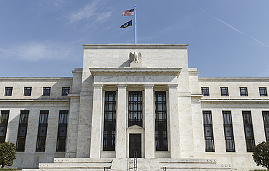 Председатель ФРС пообещал снизить ставку в 2024 году