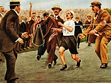 Кто и по какому поводу сказал: «Главное — не победа, а участие»