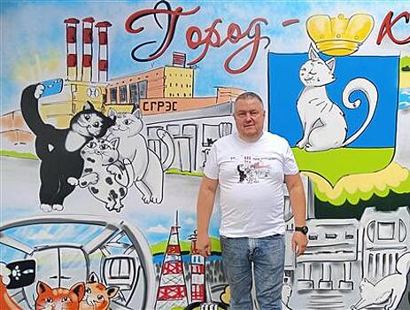 "Т Плюс" рассказала самарцам об истории энергетики на юбилейном "ВолгаФест-2025"