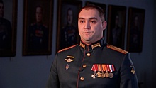 Получил ранения, но эвакуировал товарища: капитан Сергей Беляев о бое, за который получил орден Мужества