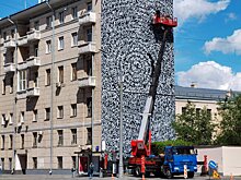 Капремонт дома архитекторов Рочегова и Бронникова на Ленинградском проспекте завершится до конца года
