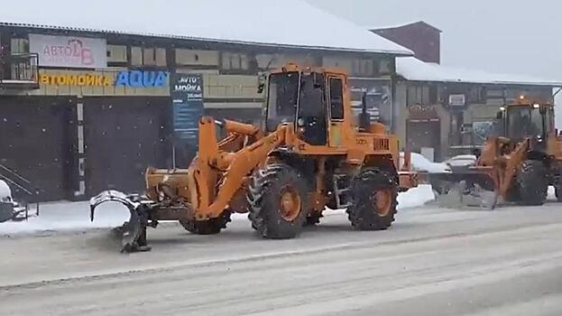 У городской дорожной службы новый руководитель