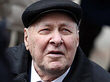 Последний охранник Сталина умер в возрасте 100 лет