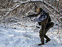 Боевики "Азова" сдались в плен под Димитровом