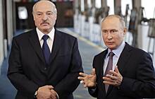 Лукашенко отказался "ползать на коленях" перед Россией