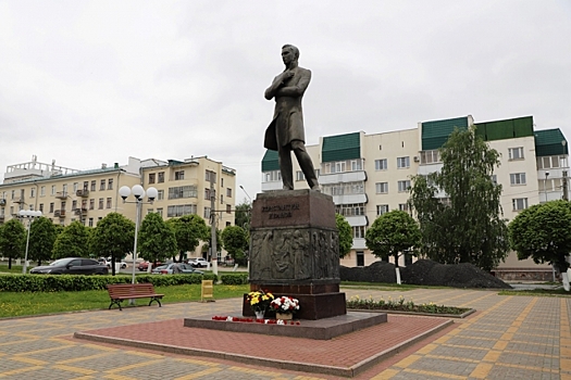 В Ульяновске отметят 130-летие со дня рождения чувашского поэта
