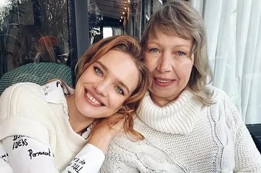 Маме Водяновой больше нравился старый зять: У него не было брезгливости к нашей квартире