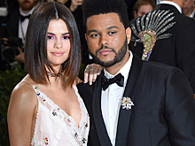 The Weeknd избегает встреч с Селеной Гомес