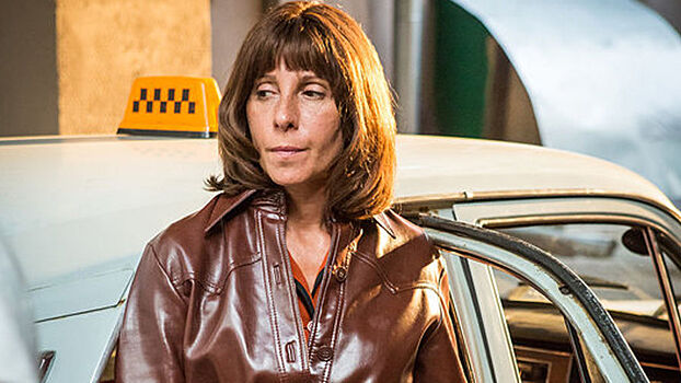 Обокравшего квартиру артистки Рутберг вора привезла домработница