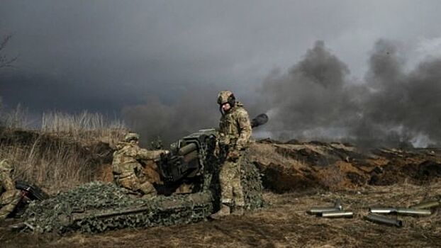Мирошник: ВС России отбили атаки ВСУ под Кременной и наступают в районе села Серебрянка