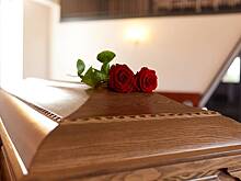 Четверых бойцов СВО похоронили в российском регионе