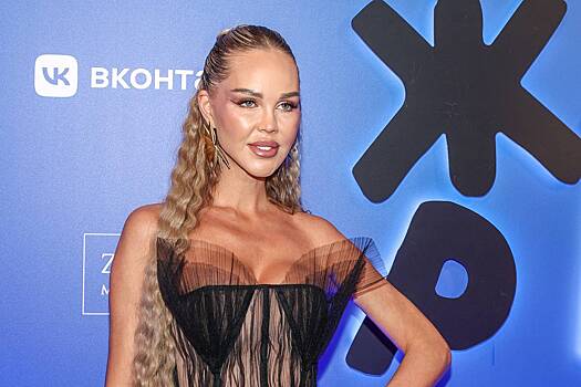 Марию Погребняк чуть не проглотил кашалот