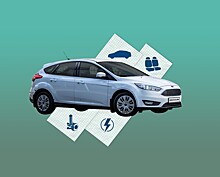 Ford Focus III c пробегом, чего опасаться при покупке