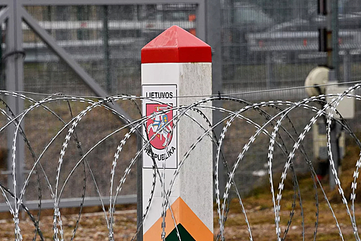 Глава МИД Белоруссии: Минск ждет ответа Литвы на предложения по открытию границы