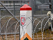 Глава МИД Белоруссии: Минск ждет ответа Литвы на предложения по открытию границы