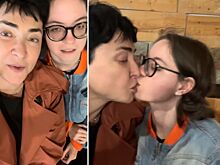 Лолита показала свою 25-летнюю дочку