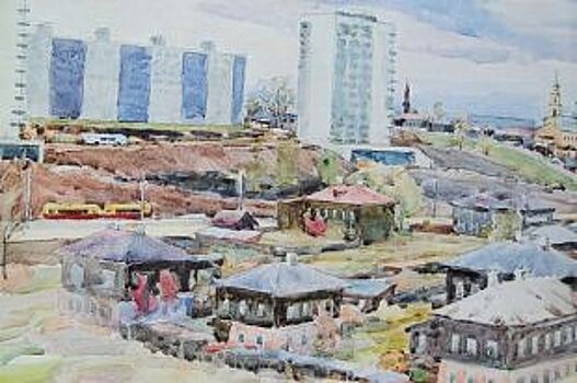 В поисках утраченного. На эспланаде в Перми пройдут раскопки