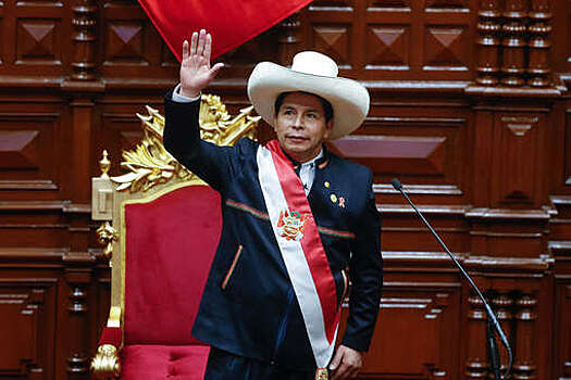 Президент Перу предложил ввести в стране химическую кастрацию для насильников