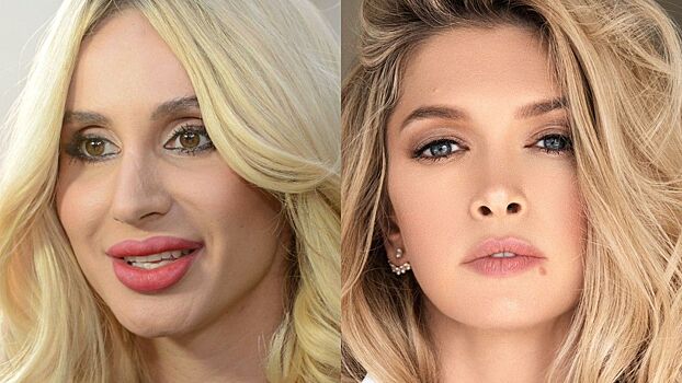 Поддержавшие Украину Брежнева и Лобода не вернулись на родину