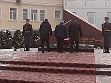 Легенда контрразведки: награды Ивана Устинова передали в музей в честь Дня органов госбезопасности