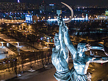Фестиваль "Интермузей" впервые проведут на ВДНХ