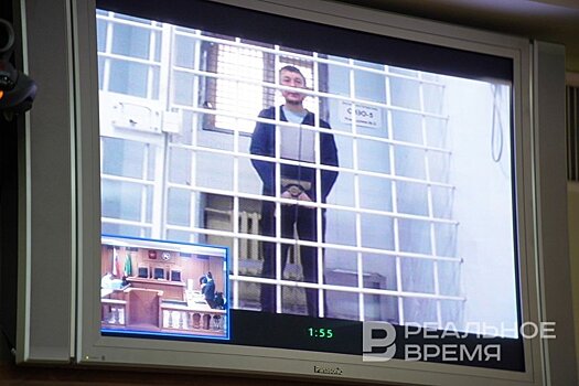 "Мои показания не устраивают следствие": как экс-мэр Нижнекамска пытался добиться смягчения ареста