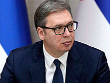 Вучич предложил Северной Македонии вертолеты и врачей после пожара на дискотеке