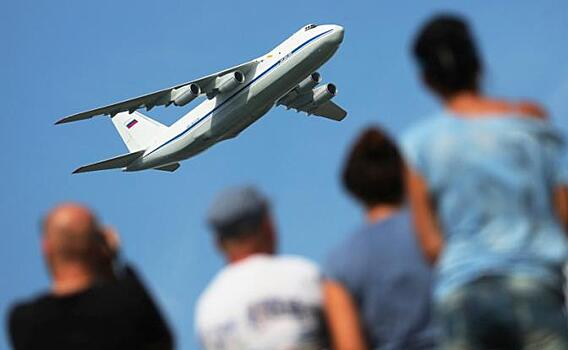 Русификация «Руслана»: Неразбериха в транспортных войсках