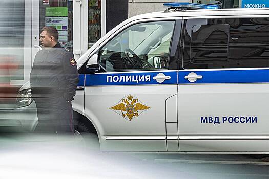 Молодые люди в масках насмерть забили мужчину в Москве