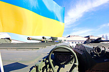 Украина проведет военные учения возле российской границы