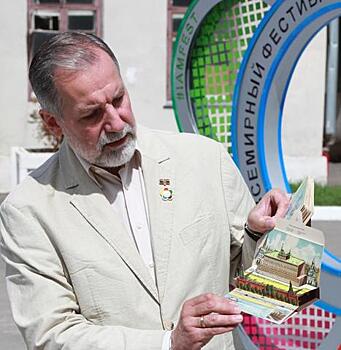 Как молоды мы были. Об этом помнят открытки