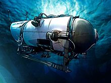 Express: британская компания Magellan направит аппарат на место погружения батискафа «Титан»