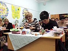 Студенты пенсионного возраста