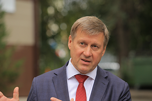 Мэр Локоть поддержал создание доски позора в Новосибирске