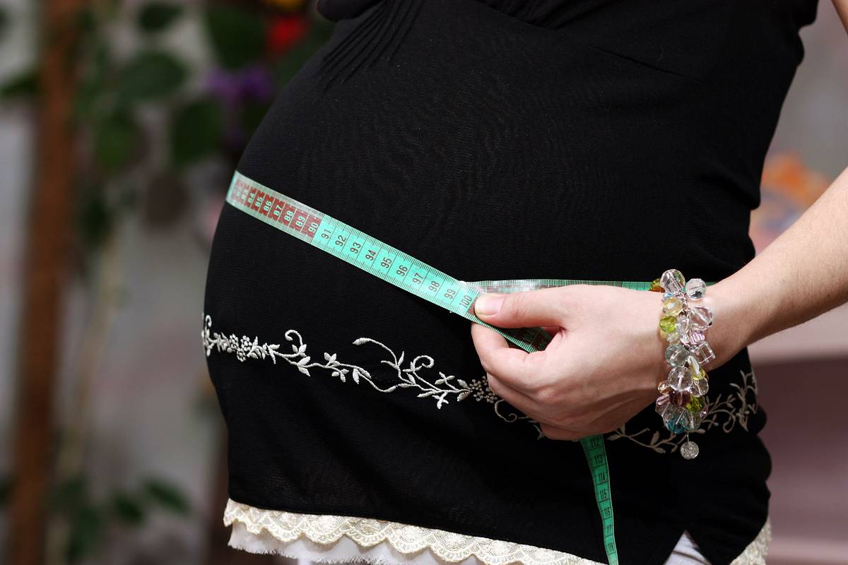 В России предложили запретить шоу Беременна в 16