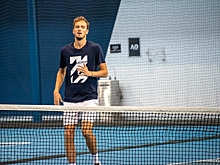 В теннисном турнире US Open россияне могут получить по три миллиона долларов