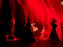 «За короной шла как в тумане». Подробности финала фестиваля «Жемчужина России – Карелия»