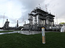 СМИ назвали условие увеличения поставок газа из России в Европу
