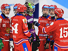 Тренер сборной России отметил плохую реализацию команды на Универсиаде