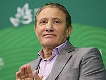 Бориса Ротенберга выбрали президентом РАФ до 2028 года