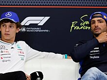 Карлос Сайнс: «О том, насколько близок я был к переходу в «Мерседес» лучше спросить Вольффа»