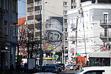 Шесть «космических» вопросов, ответы на которые можно разглядеть на улицах Калининграда