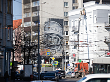 Шесть «космических» вопросов, ответы на которые можно разглядеть на улицах Калининграда