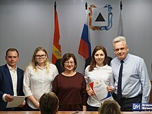«Молодёжке» Магнитогорска исполнилось 10 лет