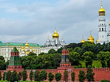 Тайное имя Москвы