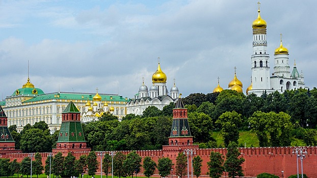 Тайное имя Москвы