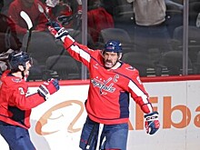 ClutchPoints о продолжающем переписывать историю Овечкине: забил на одной арене больше, чем Хоу