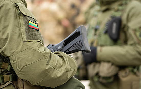 LRT: Литва на мостах у границы с Россией размещает конструкции для взрывчатки