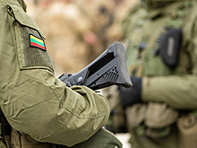 LRT: Литва на мостах у границы с Россией размещает конструкции для взрывчатки