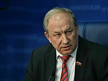 Госдума лишила Рашкина депутатской неприкосновенности